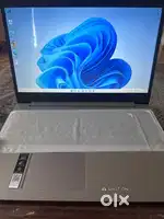 Lenovo laptop
