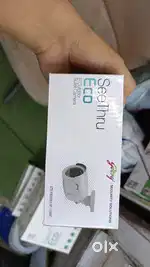 Sasta cctv camera