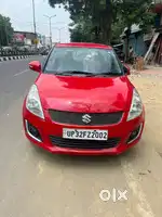 Maruti Suzuki Swift ZXI, 2015, Petrol