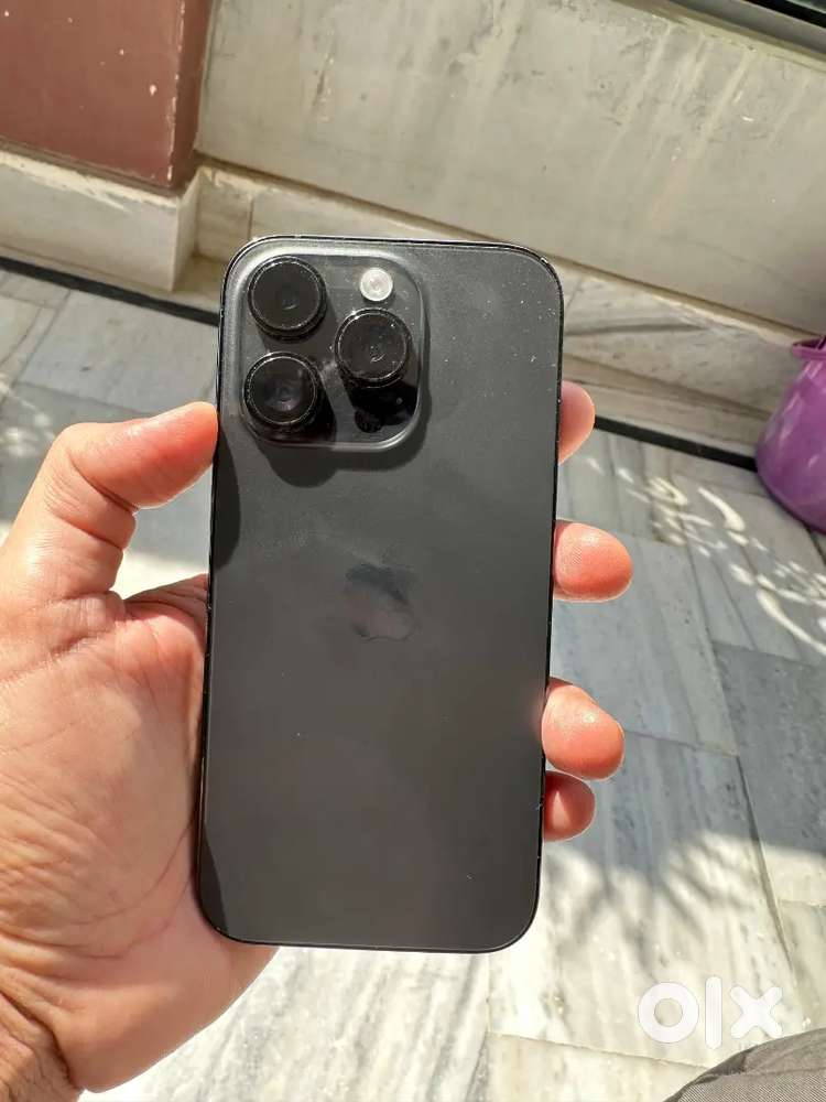 Iphone 14 pro 128gb