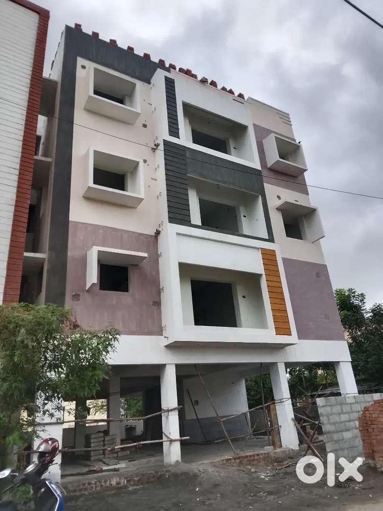 Metha nagar nr Sevanthi CBSC School prime location red bricks-hurryup!