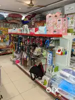 Grocery rack kirana rack supermarket rack display rack heavy duty rack
