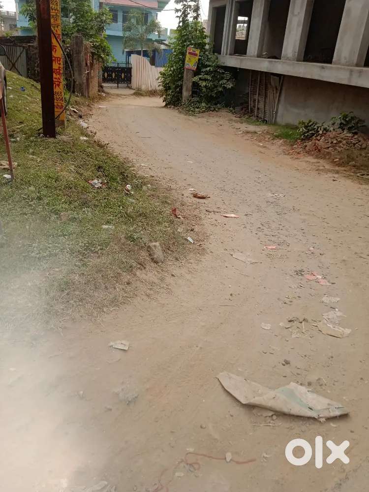 Kanke Suhana City 2 dismil