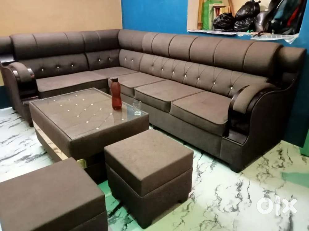 RH Furniture