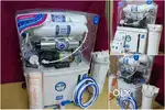 Ro + UV + UF + Tds Water Purifier available just Price 5800