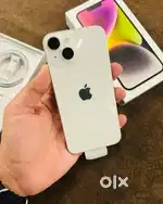 iPhone 14  Refurbished model available Sale great deal