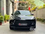 Porsche Macan 2.0 Petrol, 2021, Petrol