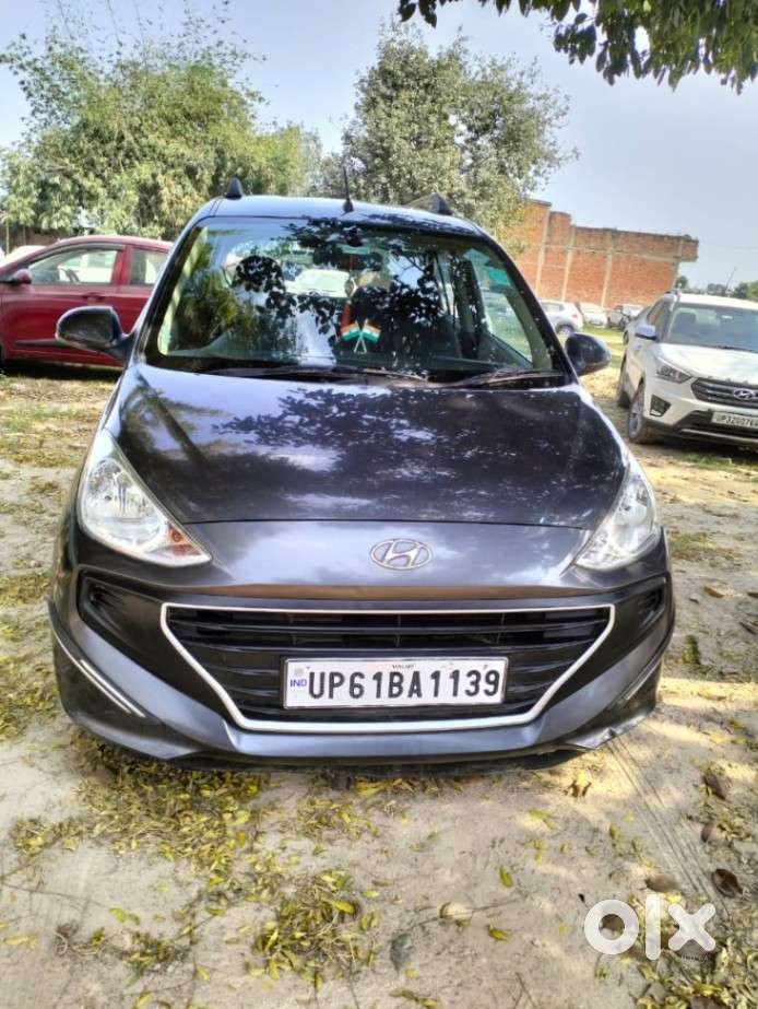 Hyundai New Santro 1.1 Sportz EXECUTIVE CNG, 2022, CNG & Hybrids