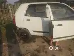 Maruti Suzuki Alto 800 2008 Petrol Well Maintained