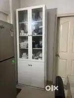 Crockery/Book shelf