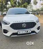 MG ASTOR 2024 CNG & Hybrids 8000 Km Driven