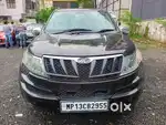 Mahindra XUV500 W8, 2015, Diesel