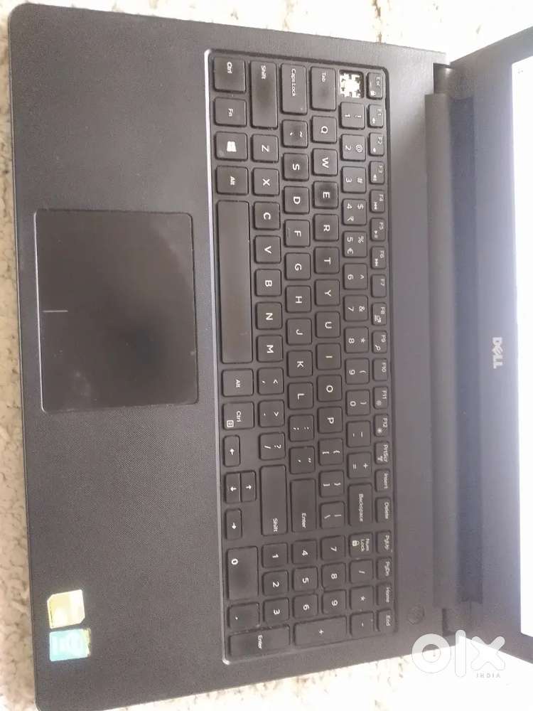 Dell inspiron 5558
