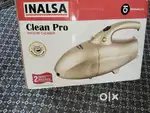 Vaccum Cleaner