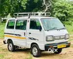 Maruti Suzuki Omni 8 Seater, 2017, Petrol