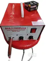 SMD REWORK STATION AUTO CUT
