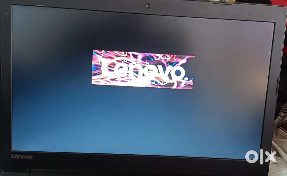 Lenovo Laptop 330