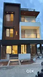 4bhk villa For sale in Theme Ambience (signature one)