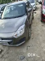 Maruti Suzuki Swift VXi CNG, 2023, CNG & Hybrids