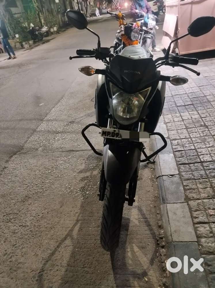 3rd owner but excellent condition