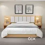 New bed 6by6