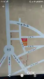 Urgent sell my flat