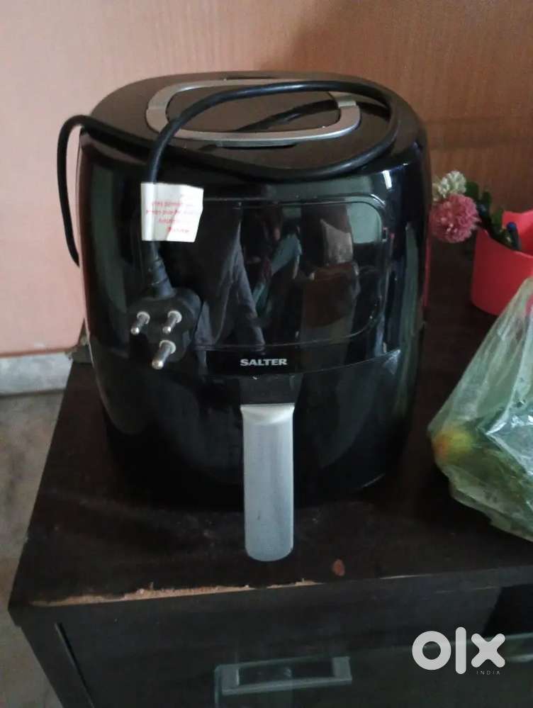 Air fryer good condition