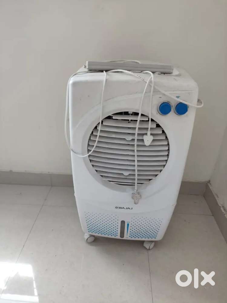 Bajaj Personal Air Cooler (36l)
