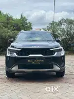 Kia Sonet Aurochs Edition 1.0 Petrol 7DCT, 2024, Petrol
