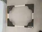 Washing machine stand
