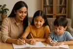 Home Tutor for my Children in Ambattur Pudur