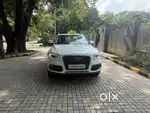 Audi Q5 2012-2017 3.0 TDI quattro Premium Plus, 2014, Diesel