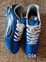Shoes football B TUF