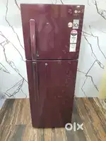 Lg inverter model double door refrigerator