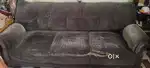 Sofa set three seater