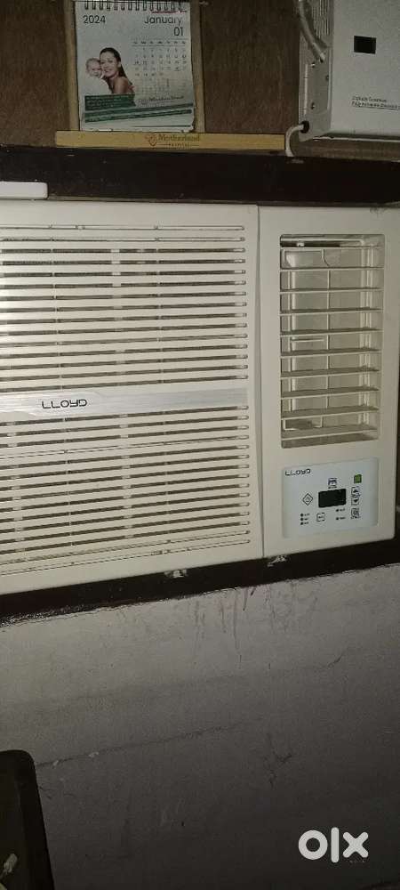 1.5 ton ac