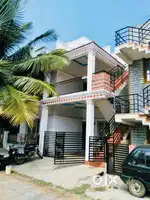 2BHK House for Rent at Dattagalli/Kanakadasa Nagar