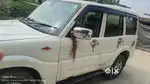 Mahindra Scorpio 2013 Diesel 83000 Km Driven