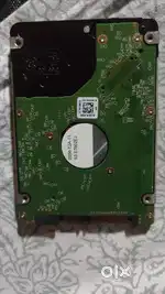 1 Tb harddisk