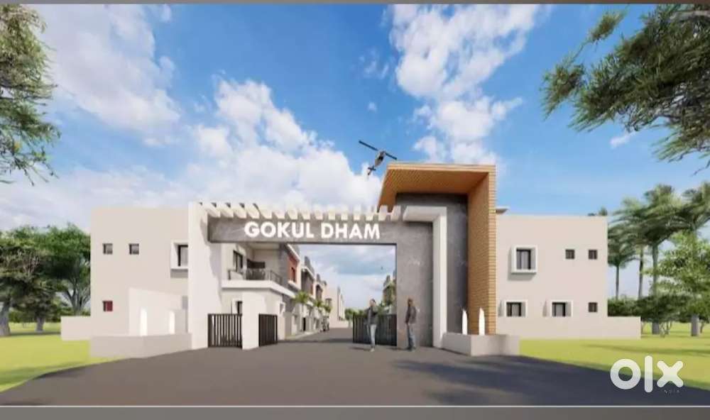 4BHK Luxury Duplex in kuha sundarpada Bhubaneswar