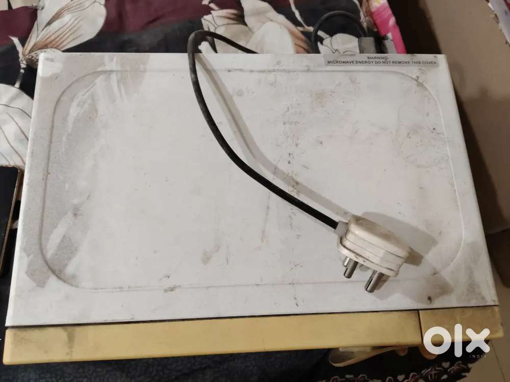 Want to sell electronic appliances