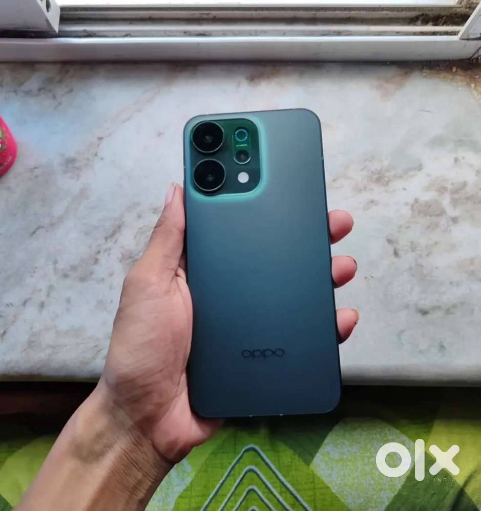 Oppo Reno 14 12+256