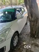 Maruti Suzuki Swift VDI Diesel 120000 Km Driven