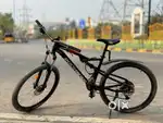 Rock Rider ST 540S