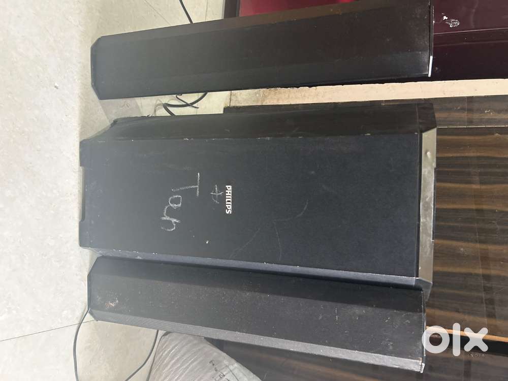 Multi speaker