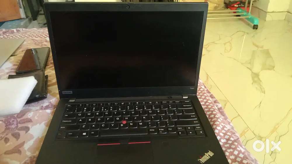 Wanna sell my lenovo ThinkPad laptop