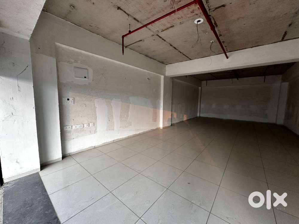 Brand new Shop for rent at Grand Bazar