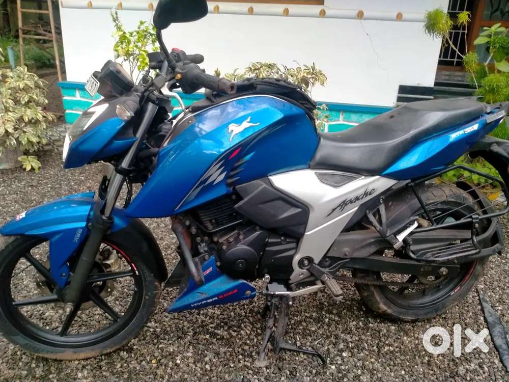 Single owner, good condition