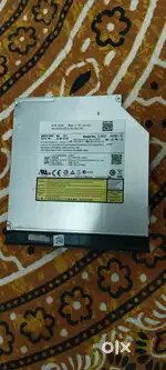 Brand DELL model no. UJ8B2 ABDB1-B.  serial no. 2EJHE136146