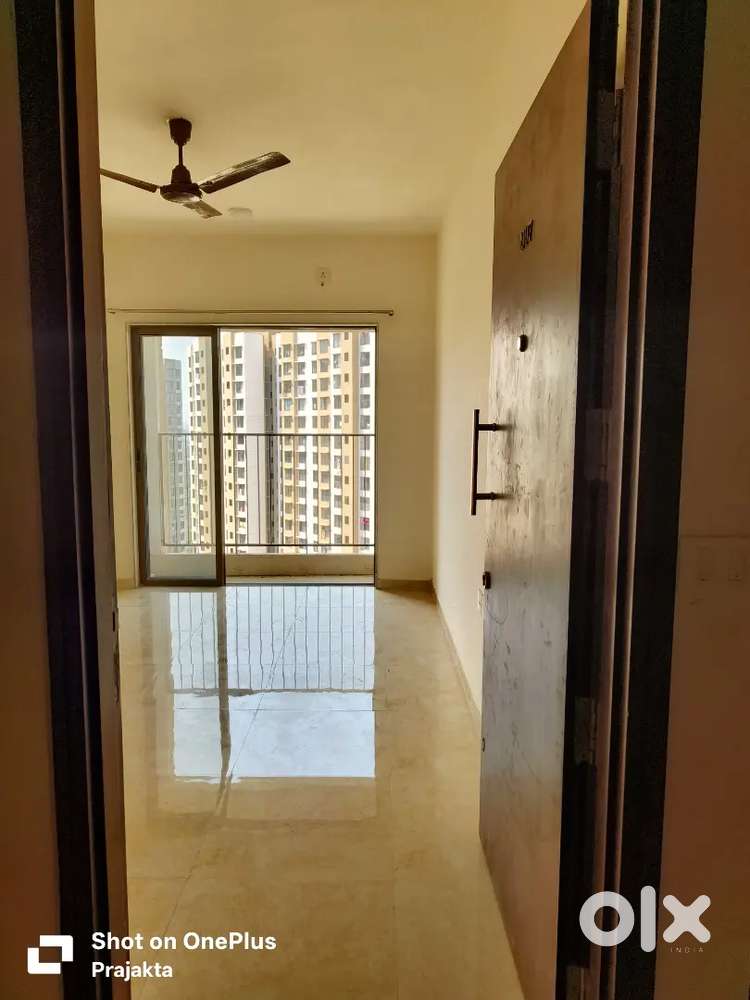 1 BHK Apartment on Sale